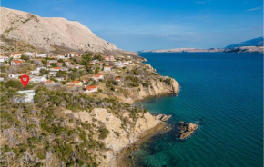 Nice Apartment In Novalja With Kitchen